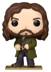 Harry Potter POP! Movies Vinyl Figure Sirius Black 9 cm 0889698935043