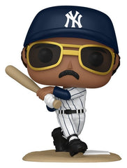 MLB POP! Vinyl Figure Yankees- Reggie Jackson 9 cm 0889698935067