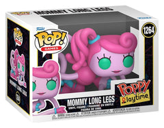 Poppy Playtime POP! Games Vinyl Figure Mommy Long Legs 9 cm 0889698935180