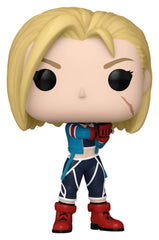 Street Fighter 6 POP! Games Vinyl Figure Cammy 9 cm 0889698935388