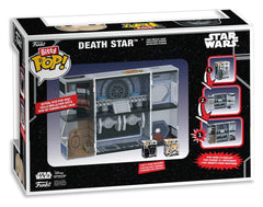 Star Wars Bitty POP! Boxes Vinyl Figure The Death Star 0889698935616