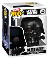 Star Wars Bitty POP! Boxes Vinyl Figure The Death Star 0889698935616