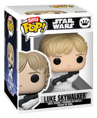 Star Wars Bitty POP! Boxes Vinyl Figure The Death Star 0889698935616