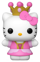 Sanrio Bitty POP! Boxes Vinyl Figure Sanrio Town 0889698935678
