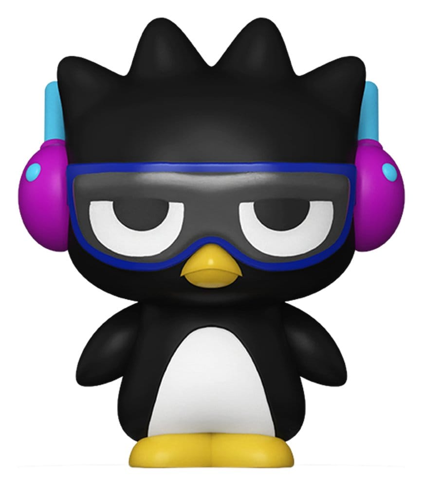 Sanrio Bitty POP! Boxes Vinyl Figure Sanrio Town 0889698935678