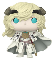 Metaphor: ReFantazio POP! Games Vinyl Figure Louis Guiabern 9 cm 0889698935692