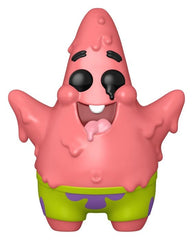 SpongeBob POP! Animation Vinyl Figure Patrick 9 cm 0889698936279