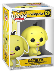 Neopets POP! Games Vinyl Figure Kacheek 9 cm 0889698936699