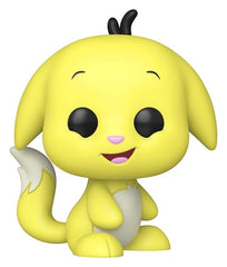 Neopets POP! Games Vinyl Figure Kacheek 9 cm 0889698936699