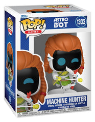 Astro Bot POP! Games Vinyl Figure Aloy Astro Bot 9 cm 0889698936736