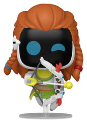 Astro Bot POP! Games Vinyl Figure Aloy Astro Bot 9 cm 0889698936736
