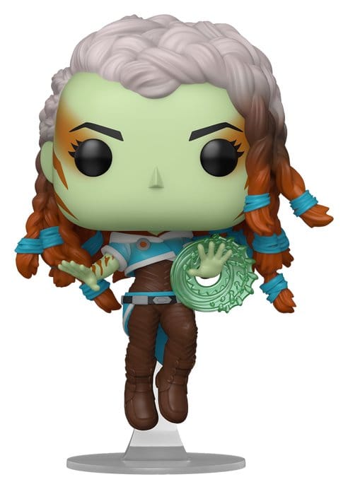 Magic the Gathering POP! Games Vinyl Figure Strixhaven Tam 9 cm 0889698936804