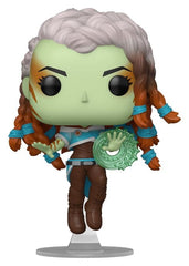 Magic the Gathering POP! Games Vinyl Figure Strixhaven Tam 9 cm 0889698936804