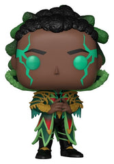 Magic the Gathering POP! Games Vinyl Figure Strixhaven Dellian Fel 9 cm 0889698936811
