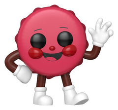 Fallout POP! Games Vinyl Figure Cappy 9 cm 0889698936859