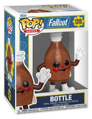 Fallout POP! Games Vinyl Figure Bottle 9 cm 0889698936866