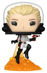 Fallout POP! Games Vinyl Figure Nuka Girl 9 cm 0889698936880