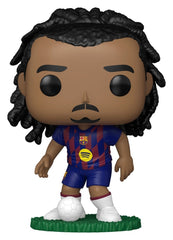 FC Barcelona POP! Football Vinyl Figure Jules Kounde 9 cm 0889698937030