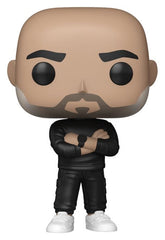 Manchester City F.C. POP! Football Vinyl Figure Pep Guardiola 9 cm 0889698937245