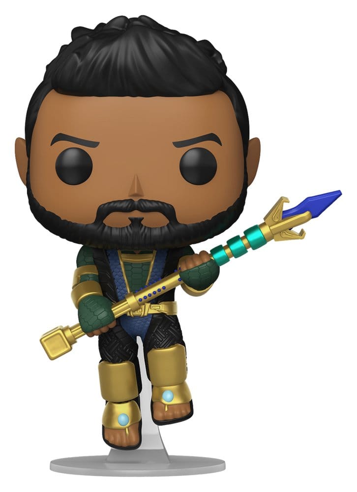 Avengers: Doomsday POP! Vinyl Figure Namor 9 cm  0889698938402