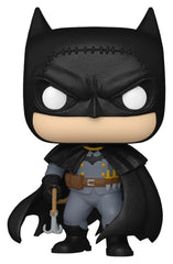 DC Through the Years POP! Heroes Vinyl Figure Batman (Gotham by Gaslight) 9 cm 0889698938679