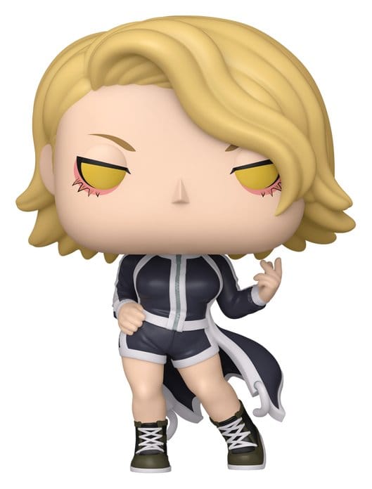 Tougen Anki POP! Animation Vinyl Figure Kuina 9 cm 0889698938808