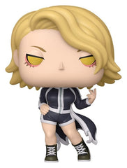 Tougen Anki POP! Animation Vinyl Figure Kuina 9 cm 0889698938808