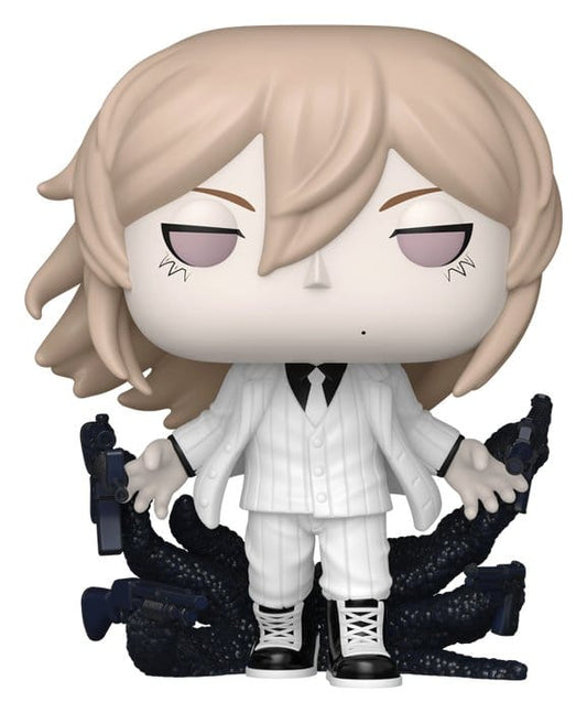 Tougen Anki POP! Animation Vinyl Figure Mikado 9 cm 0889698938815