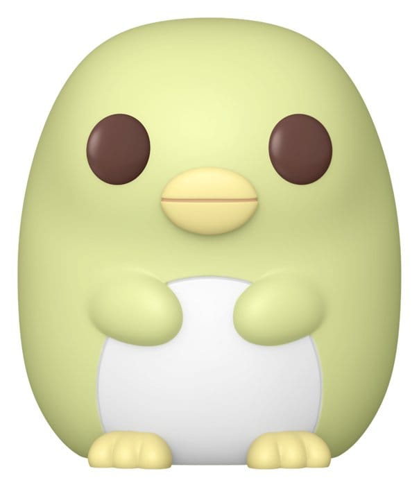 Sumikko Gurashi POP! Animation Vinyl Figure Penguin? 9 cm 0889698938846
