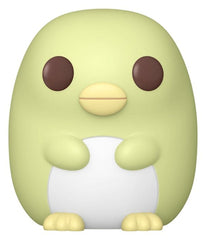 Sumikko Gurashi POP! Animation Vinyl Figure Penguin? 9 cm 0889698938846
