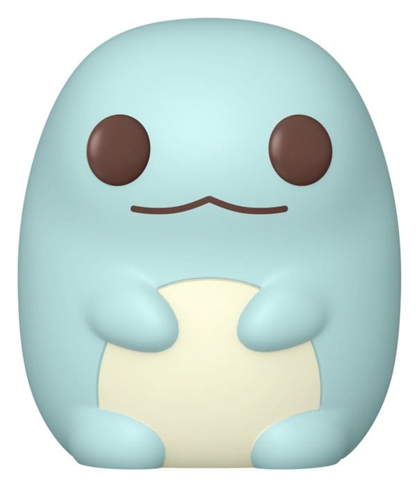 Sumikko Gurashi POP! Animation Vinyl Figure Tokage 9 cm 0889698938860