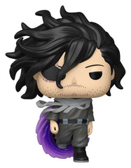 My Hero Academia POP! Animation Figure Aizawa 9 cm 0889698938877
