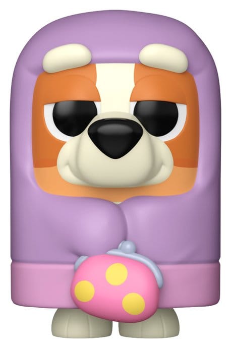 Bluey POP! Animation Vinyl Figure Granny Rita 9 cm 0889698940511
