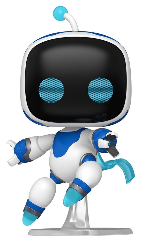Astro Bot Super Sized Jumbo POP! Vinyl Figure Astro Bot 25 cm 0889698940863