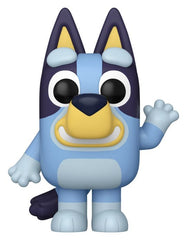 Bluey Super Sized Jumbo POP! Vinyl Figure Bluey 25 cm  0889698941167