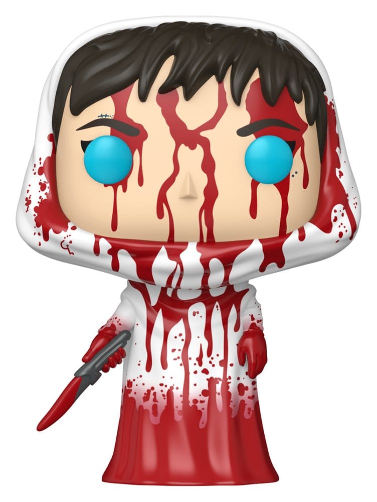 Dune: Part Three POP! Movies Vinyl Figure Alia Atreides (Bloody) 9 cm 0889698941648
