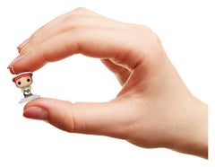 Toy Story Bitty POP! Vinyl Figures 2-Pack Jessie & Bullseye 2 cm 0889698942188