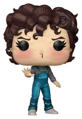 Stranger Things: Tales from '86 POP! Animation Vinyl Figure Eleven 9 cm 0889698943468