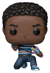 Stranger Things: Tales from '86 POP! Animation Vinyl Figure Lucas 9 cm 0889698943482