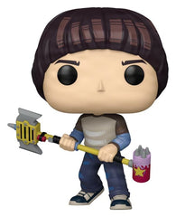 Stranger Things: Tales from '86 POP! Animation Vinyl Figure Will 9 cm 0889698943512