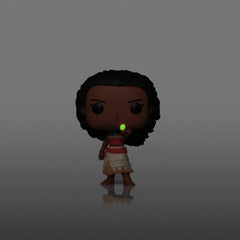 Moana POP! & Buddy Vinyl Figure Moana w/Water(GW) 9 cm 0889698944137