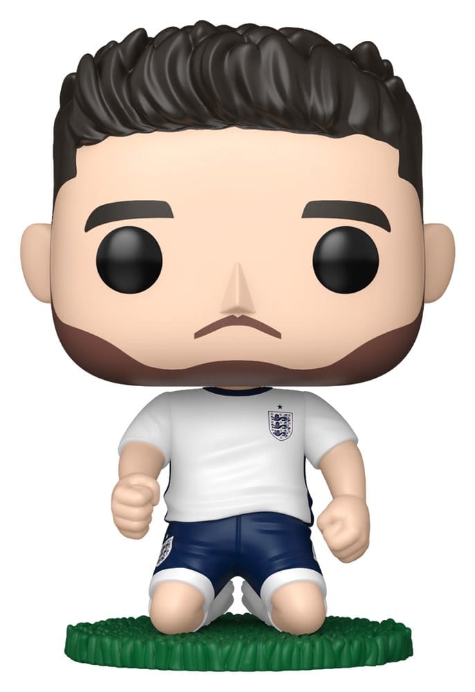 EFL POP! Football Vinyl Figure England- Declan Rice 9 cm 0889698944618