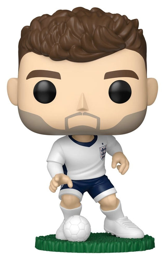 EFL POP! Football Vinyl Figure England- John Stones 9 cm 0889698944625