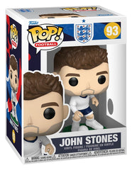 EFL POP! Football Vinyl Figure England- John Stones 9 cm 0889698944625