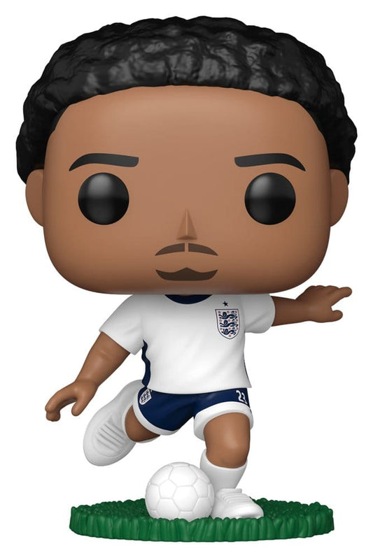 EFL POP! Football Vinyl Figure England- Myles Lewis-Skelly 9 cm 0889698944656