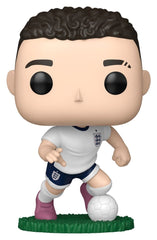 EFL POP! Football Vinyl Figure England- Phil Foden 9 cm 0889698944663