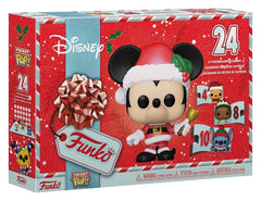 Disney Pocket POP! 24 Day Countdown Advent Calendar 0889698944670
