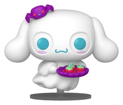 Sanrio POP! Vinyl Figure : Hello Kitty- Cinnamoroll Spooky 9 cm 0889698945752