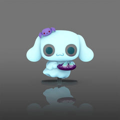Sanrio POP! Vinyl Figure : Hello Kitty- Cinnamoroll Spooky 9 cm 0889698945752