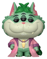 Hexed(2026) POP! Disney  Vinyl Figure Beef Roger Crummchuk 9 cm 0889698947282